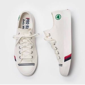 Pro-Keds only NYC Parks and Recreation royal low